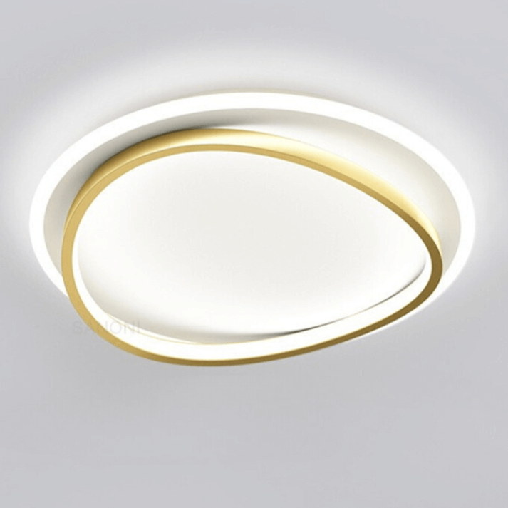 Modern LED Ceiling Light for Dining & Living Room
