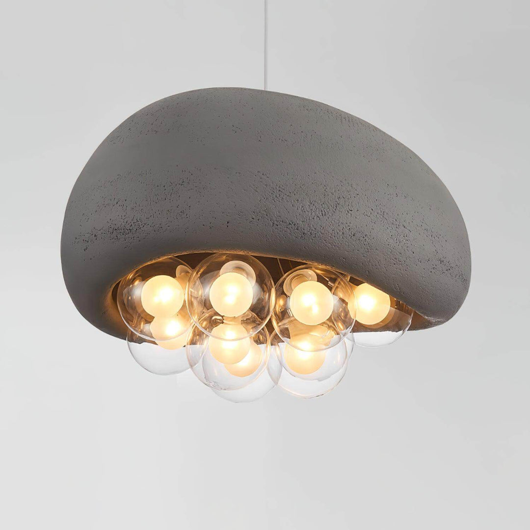Modern Bubble Pendant Lamp