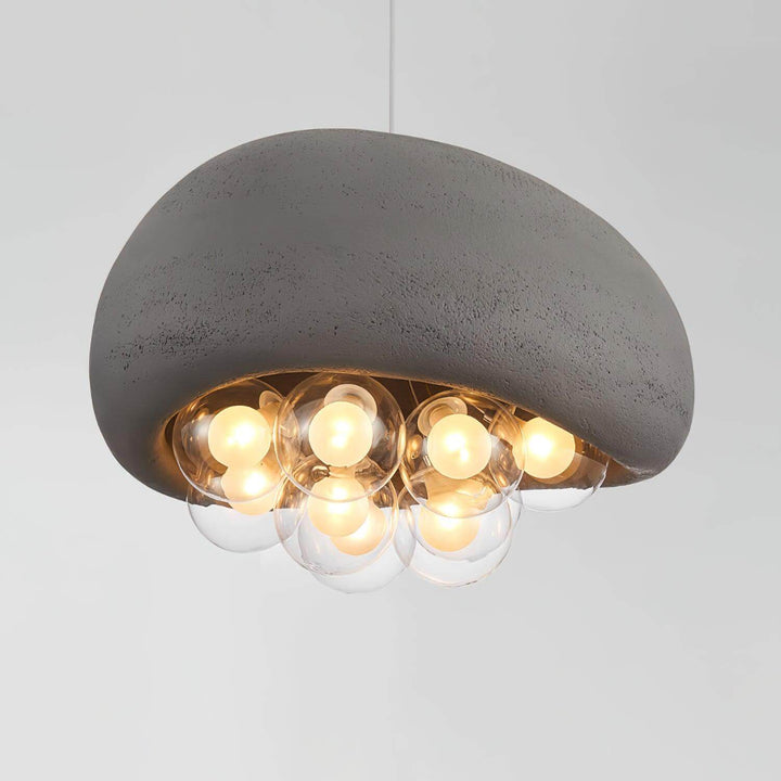 Modern Bubble Pendant Lamp