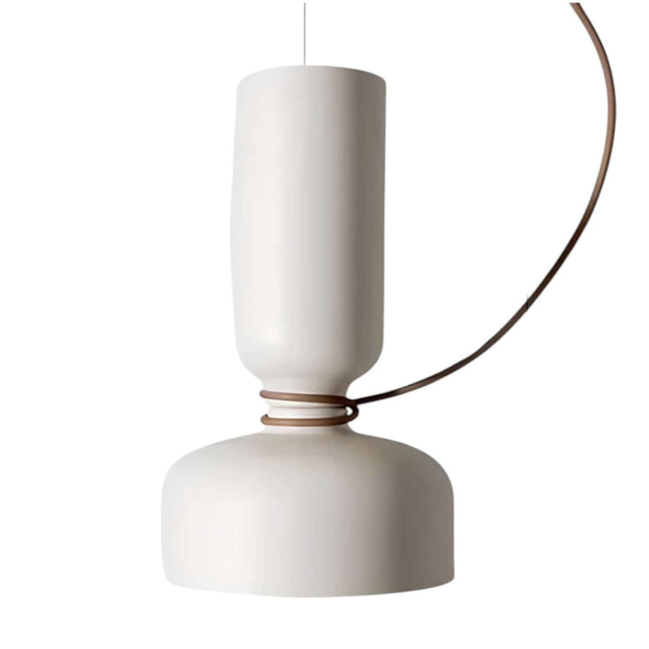 Geometric Pendant Light Modern Ceiling Lamp Fixture