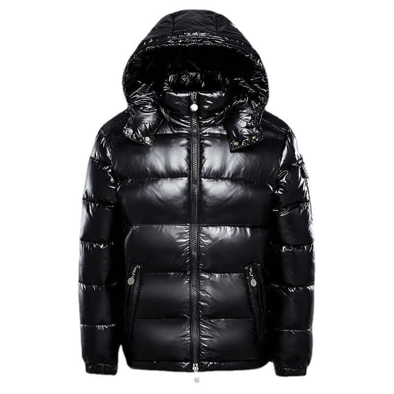men's slim fit jacket