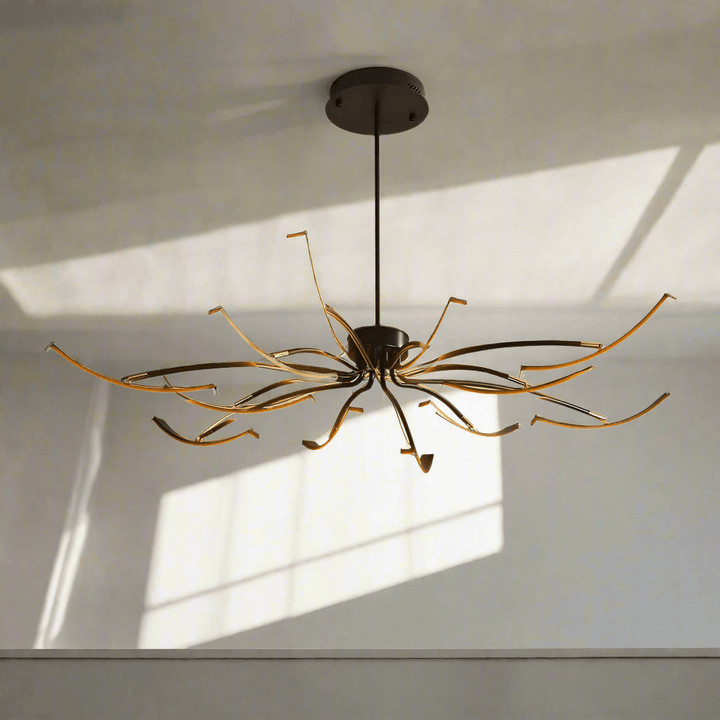 Modern LED Ceiling Light Fixture for Home Lighting