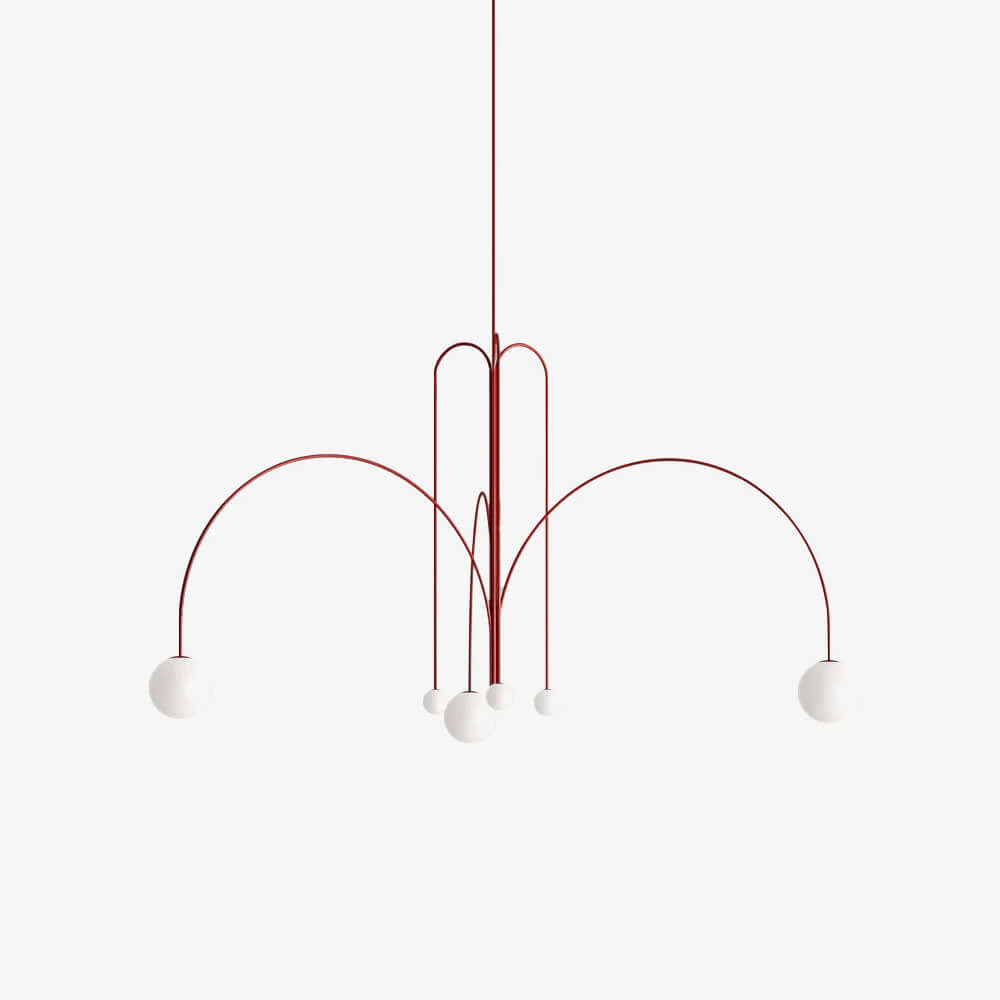Modern Pendant Light Fixture
