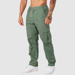 Olive green