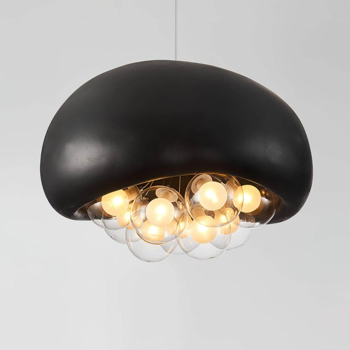 Modern Bubble Pendant Lamp