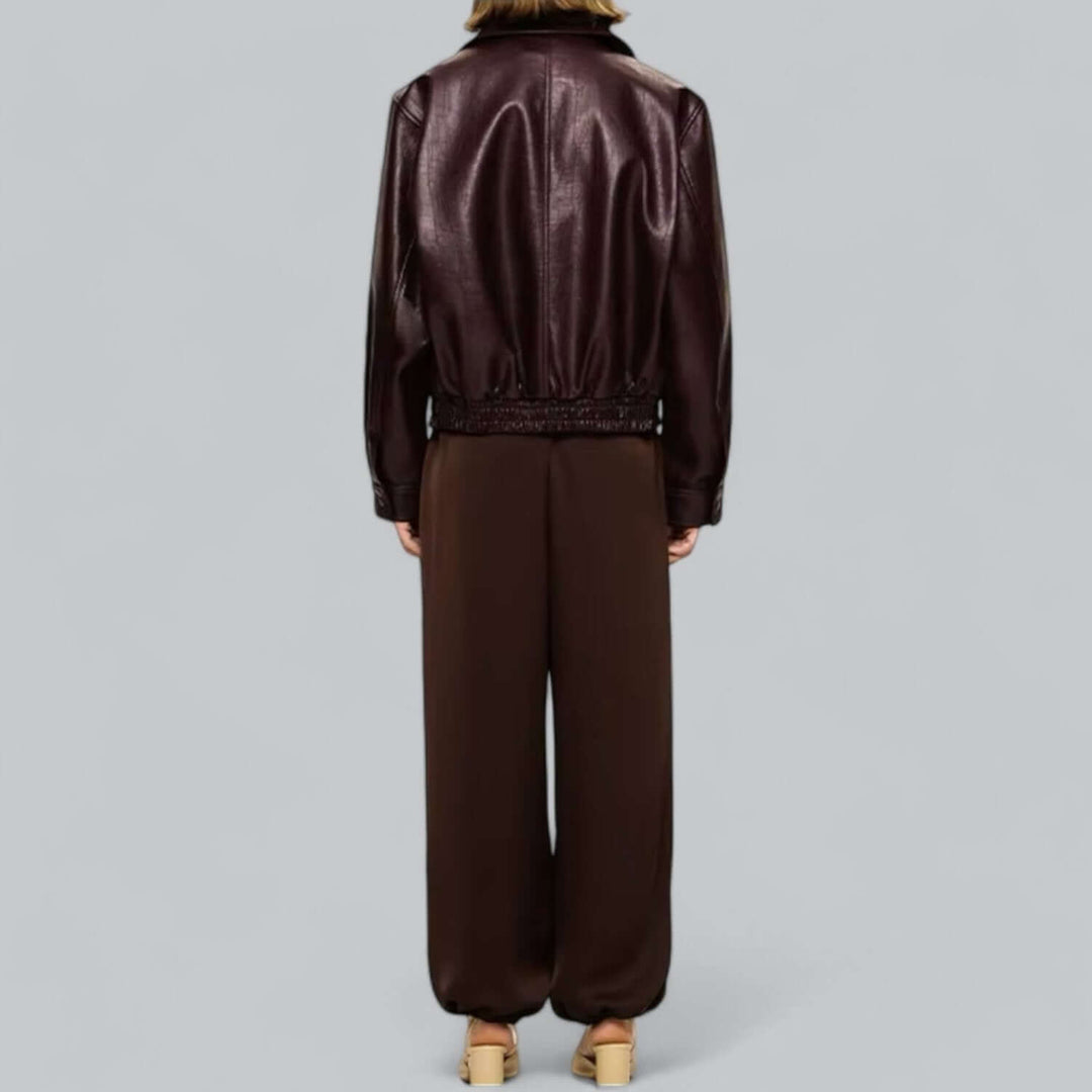 Unisex Vintage Style Jacket