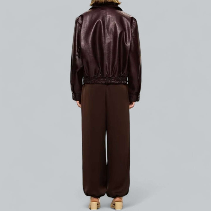 Unisex Vintage Style Jacket