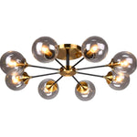8 Lights