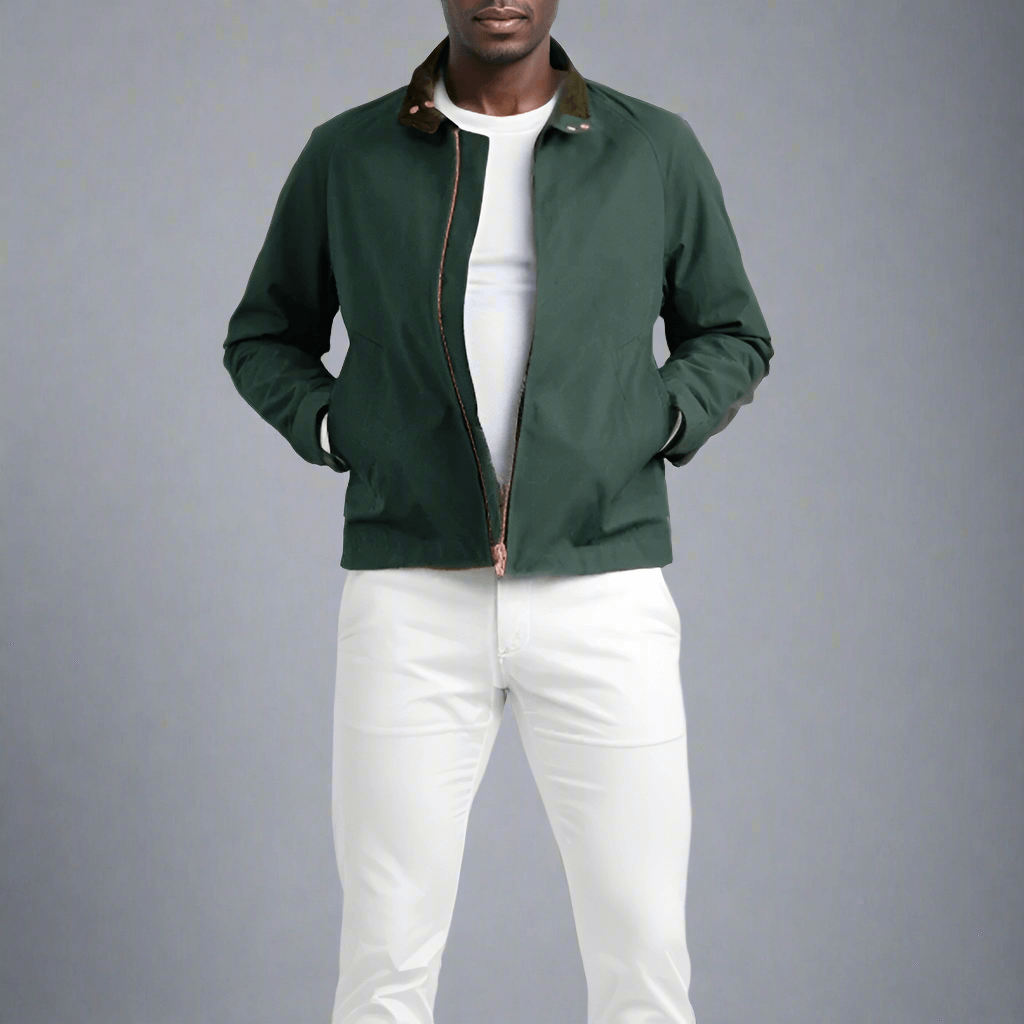 Elevate Your Summer Style