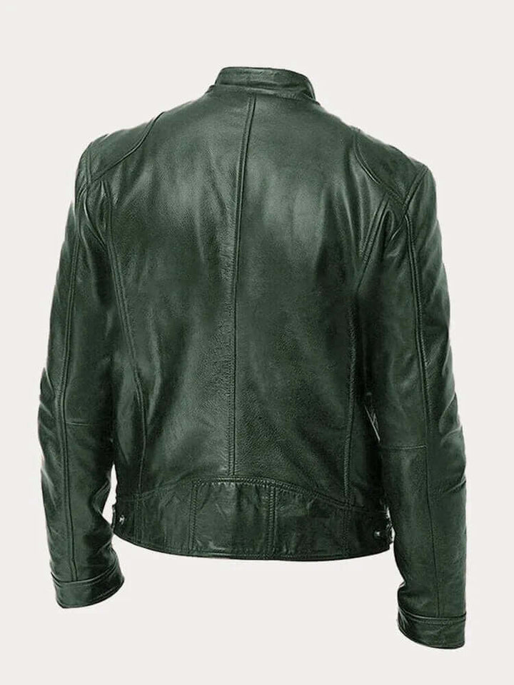 Men's Classic Jacket