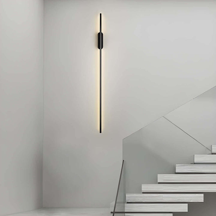 Modern LED Strip Wall Light Fixture for Home Lighting