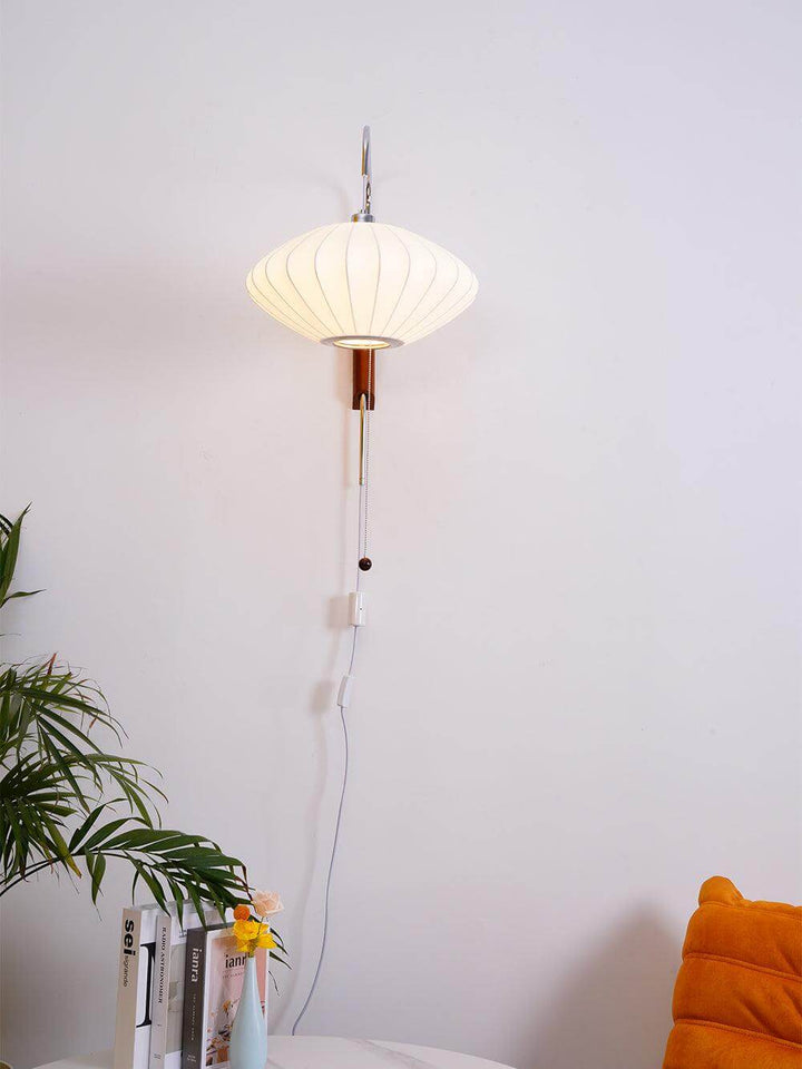 Modern Wall Sconce Light Fixture - Multiple Sizes