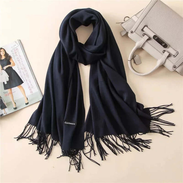 Women's Scarf - Soft & Luxurious