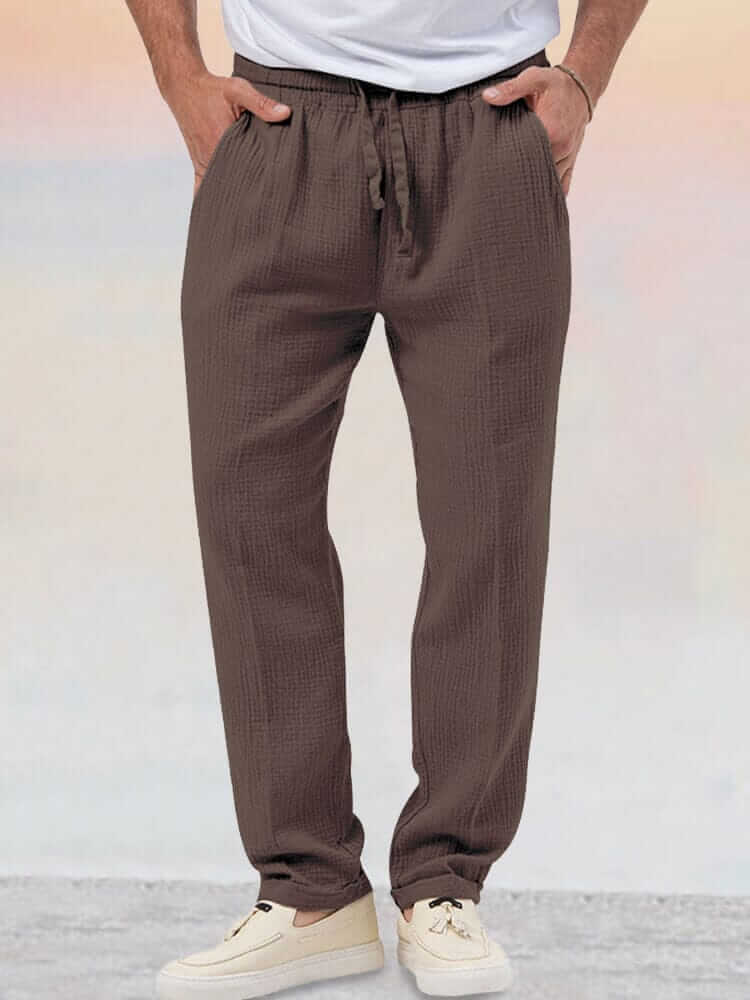 Men's Casual Summer Set