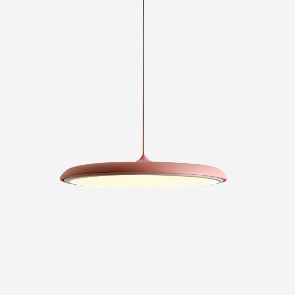 Modern Acrylic LED Pendant Light