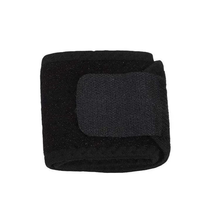 Breathable, adjustable orthopedic wrist brace. Unisex design for carpal tunnel, arthritis, and general hand support & recovery.