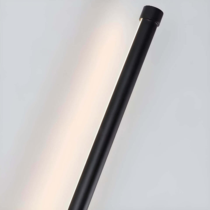 Modern LED Strip Wall Light Fixture for Home Lighting