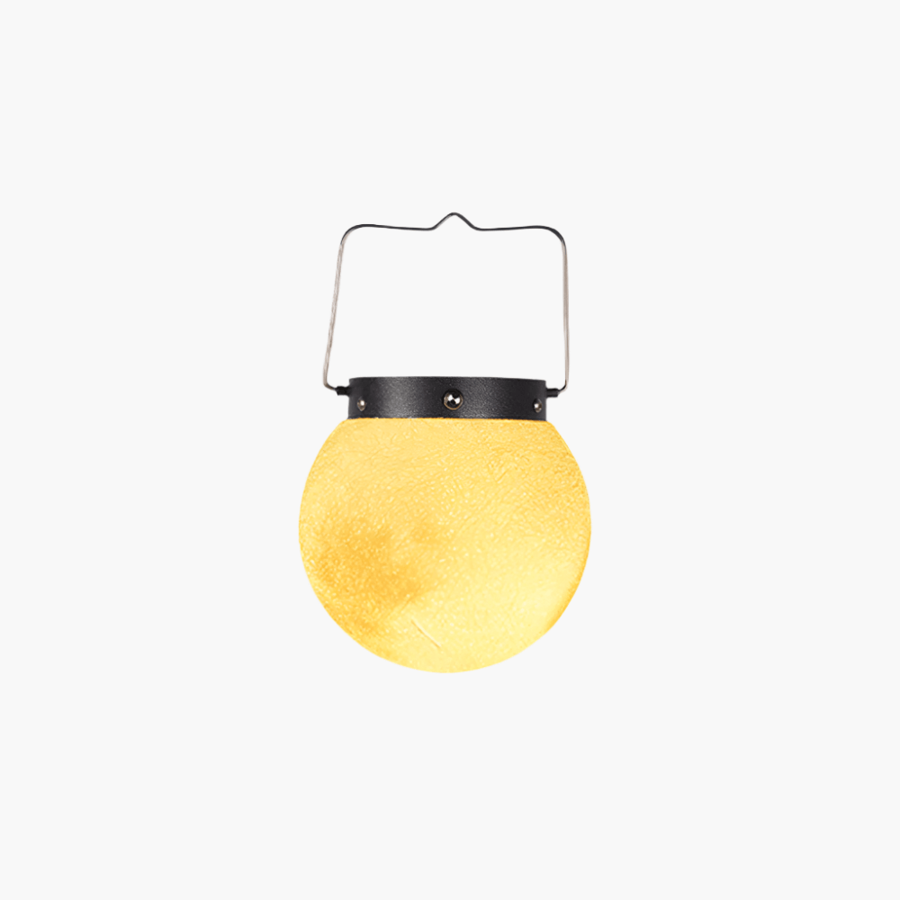 Modern LED Outdoor Pendant Lamp