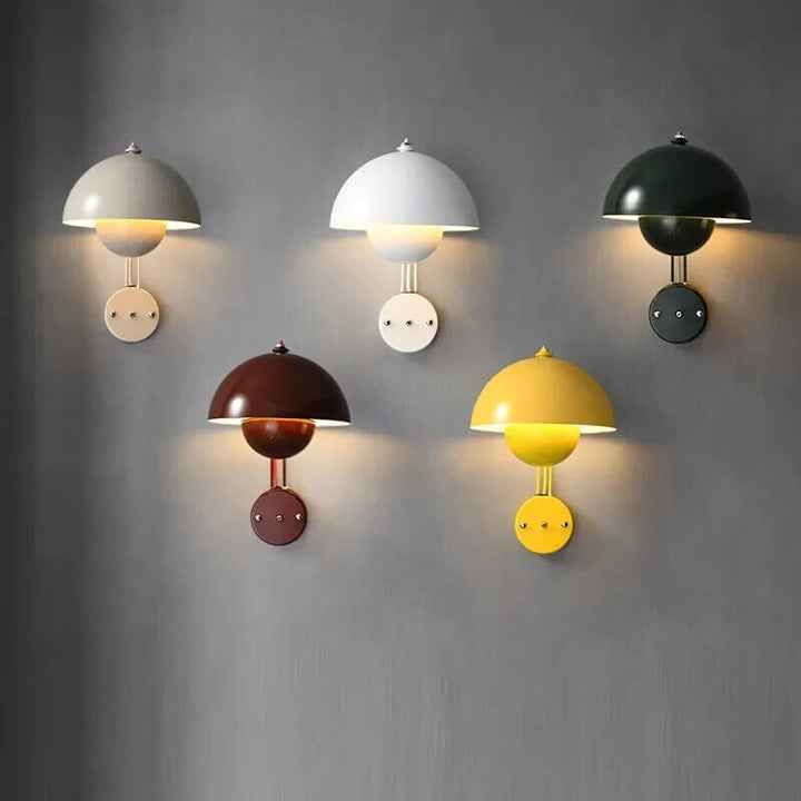 Modern LED Wall Lamp