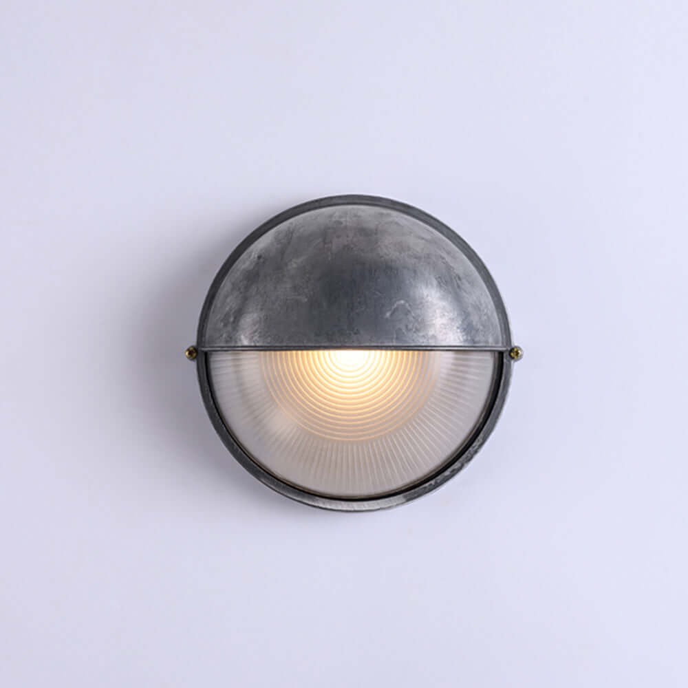 Waterproof Outdoor Wall Sconce Light Fixture