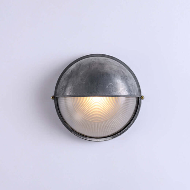 Waterproof Outdoor Wall Sconce Light Fixture