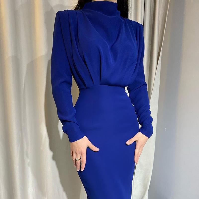Comfortable Annemarine women's elegant dress with a flattering fit, suitable for casual or special occasions.