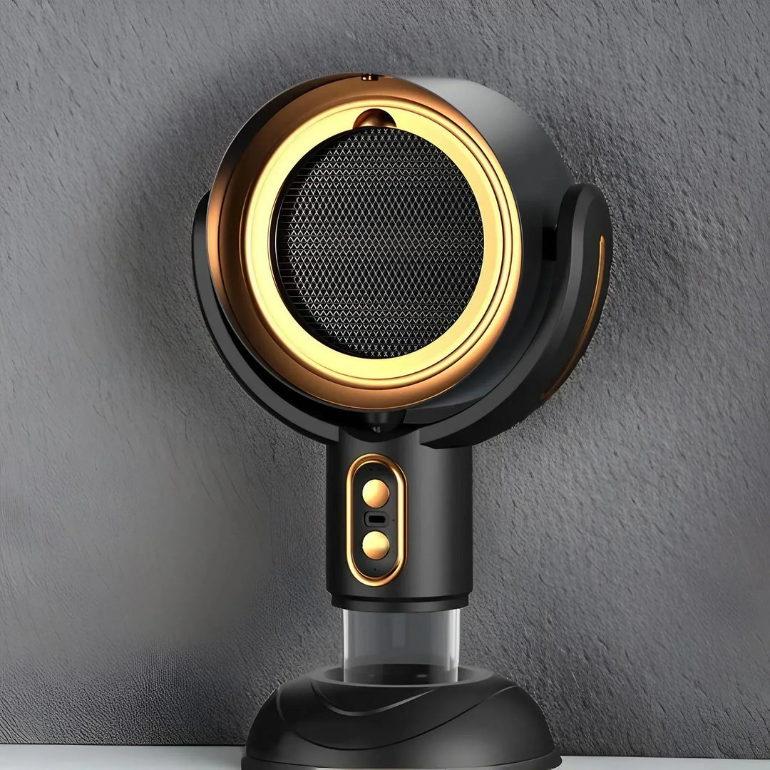 Automatic Rook Dispenser: smoke & odor eliminator for fresh indoor air, perfect for home & office, neutralizes odors.