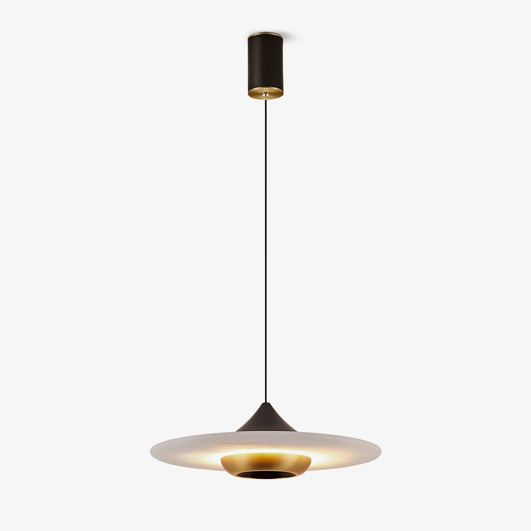 Marble Pendant Lamp