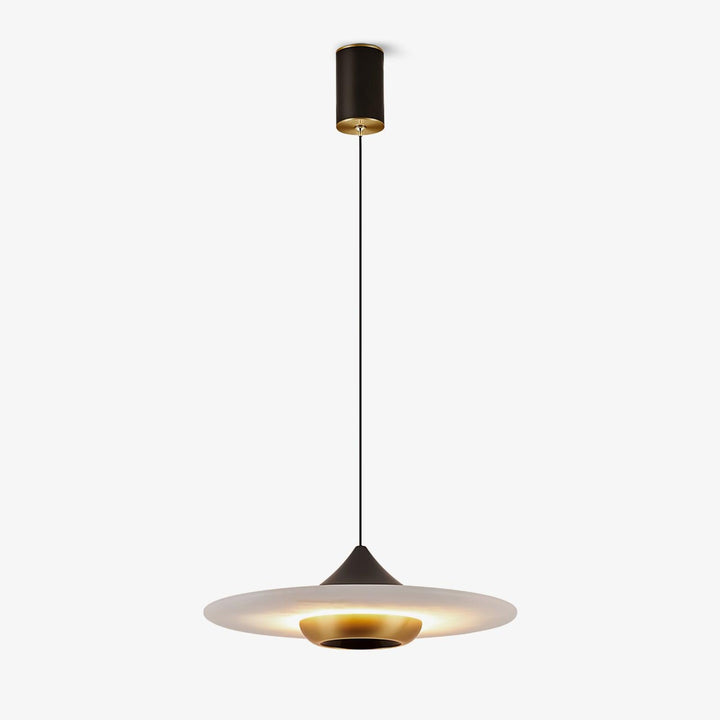 Marble Pendant Lamp