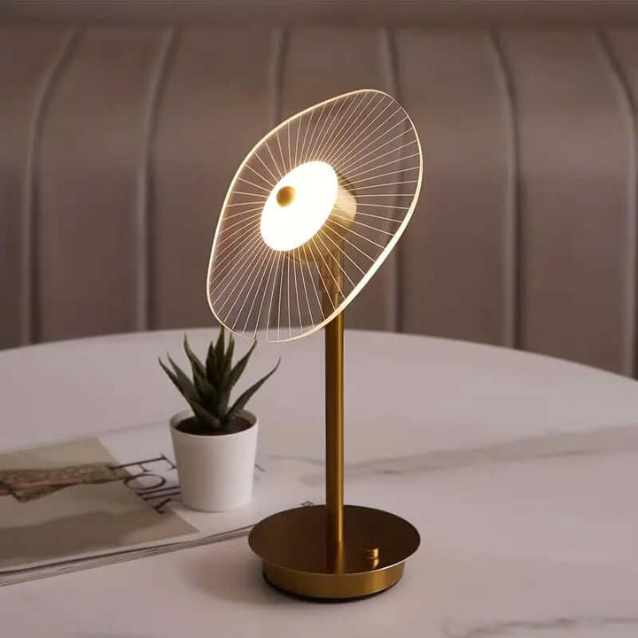 Modern LED Desk Lamp