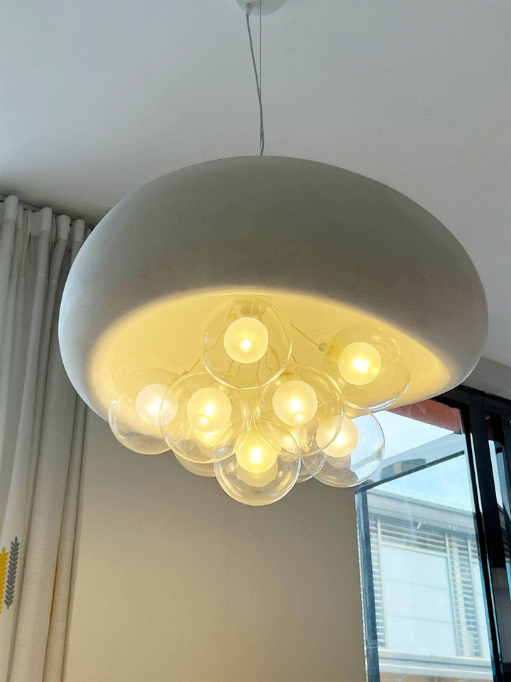Modern Bubble Pendant Lamp