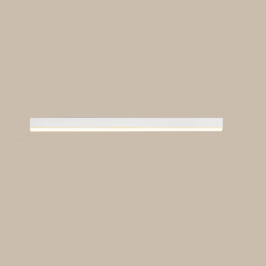 Modern LED Ceiling Lamp, Scandinavian Style