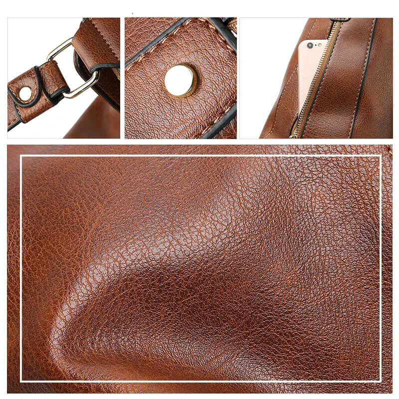 Large Tote Bag for Women