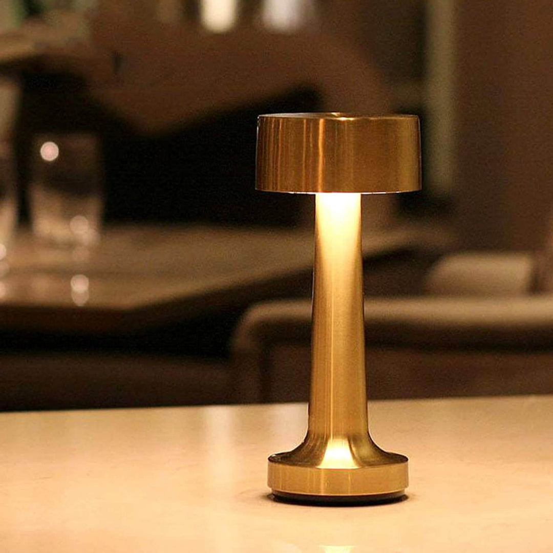 Dimmable LED Table Lamp for Restaurants, Bars & Homes