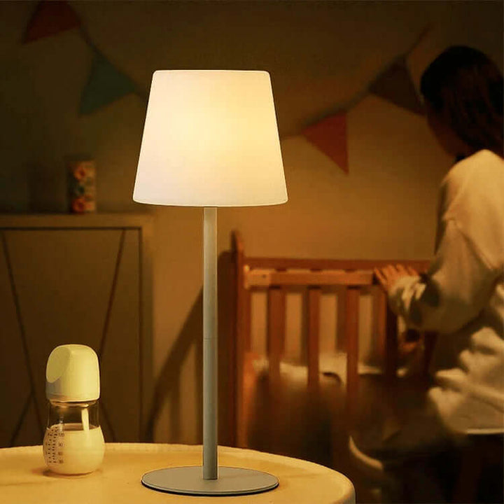 Cordless LED Table Lamp - 16 Colors - 40cm