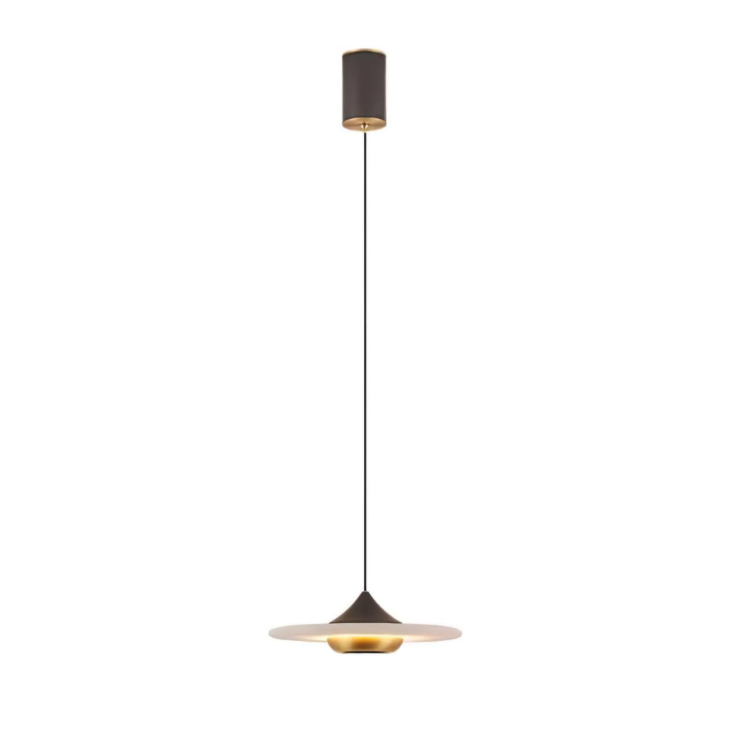 Marble Pendant Lamp