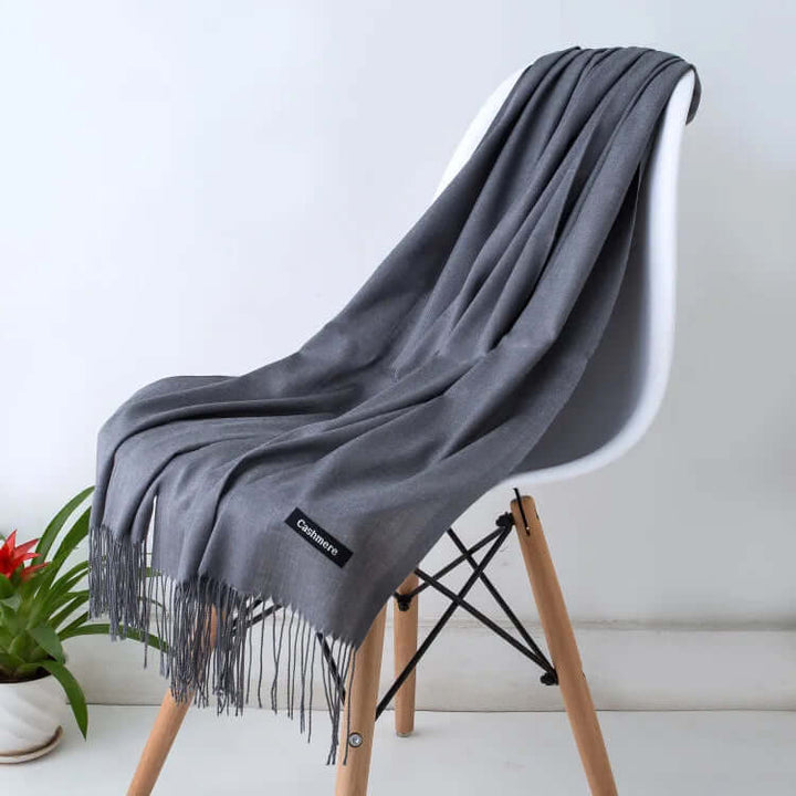 Women's Scarf - Soft & Luxurious