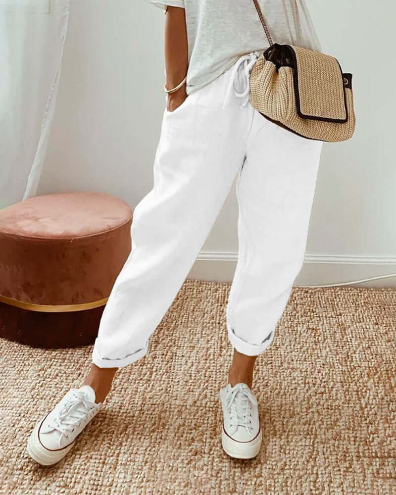 Casual & Elegant Trousers