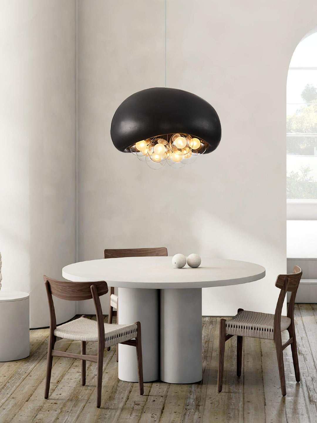 Modern Bubble Pendant Lamp