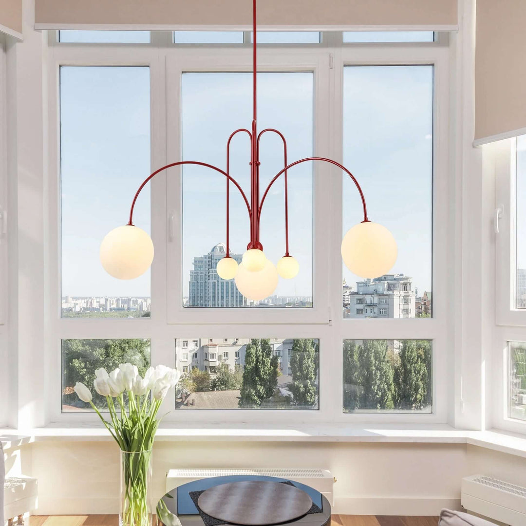 Modern Pendant Light Fixture