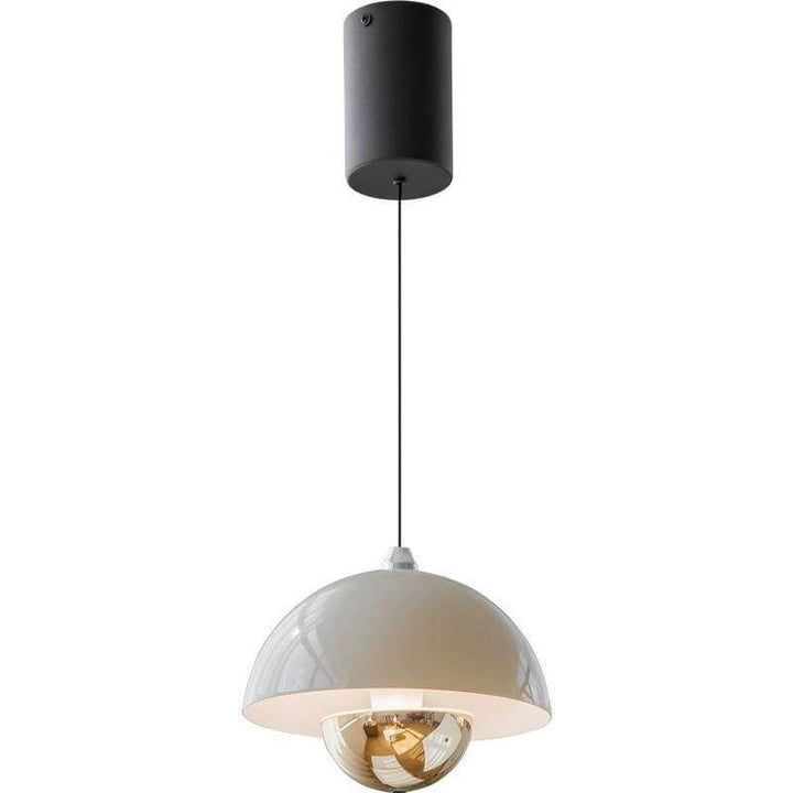 Adjustable Pod Pendant Light