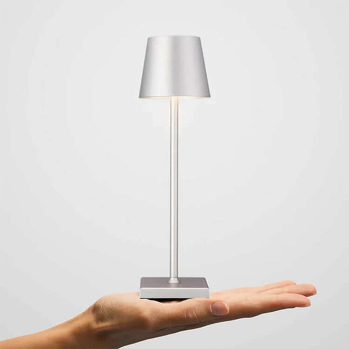 Portable Pocket Lamp - Compact & Bright LED Light