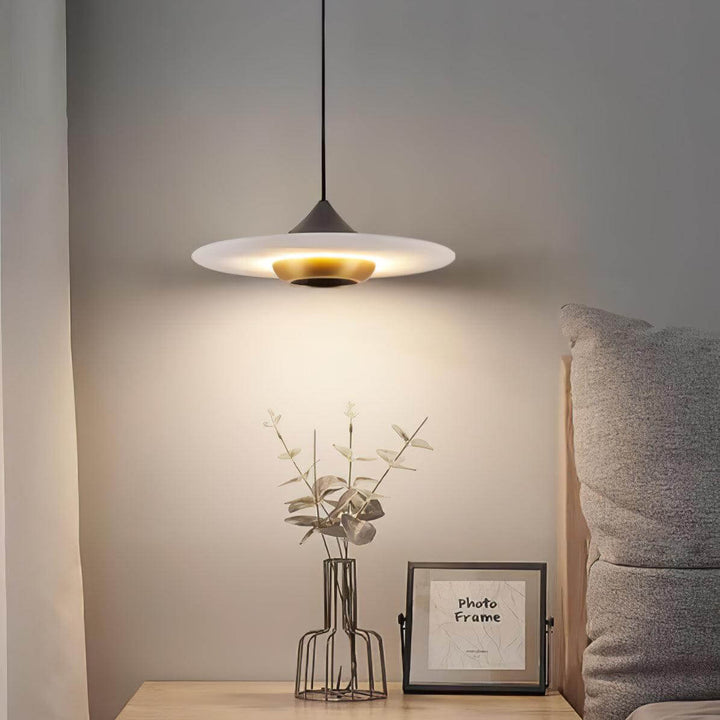 Marble Pendant Lamp