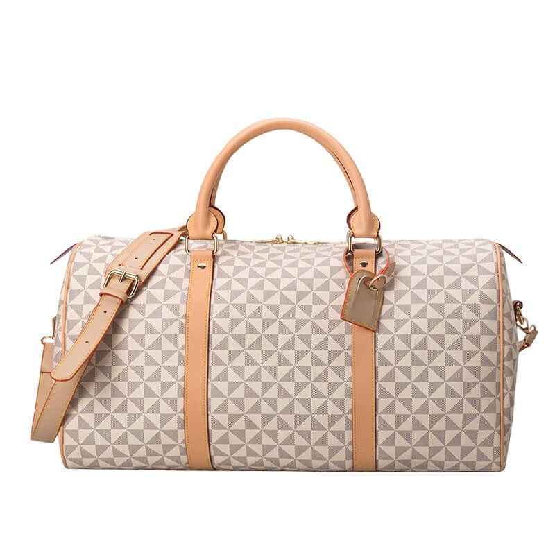 Men's Premium Travel Bag