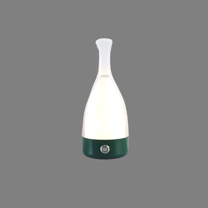 Rechargeable Wine Bottle LED Night Light