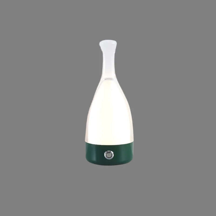 Rechargeable Wine Bottle LED Night Light