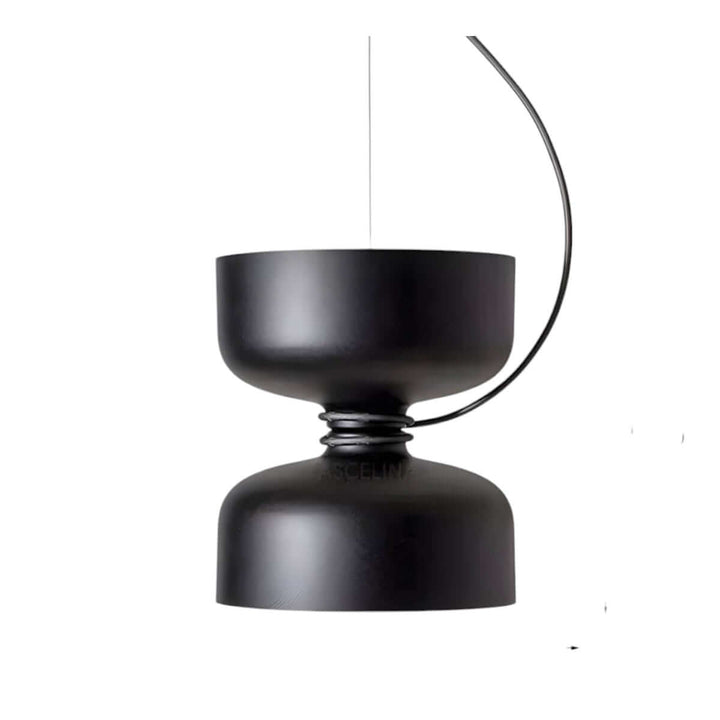 Geometric Pendant Light Modern Ceiling Lamp Fixture