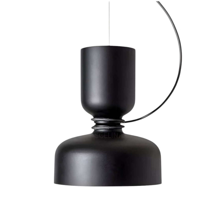 Geometric Pendant Light Modern Ceiling Lamp Fixture
