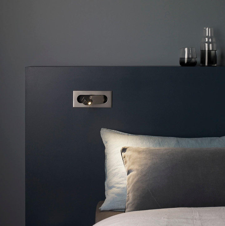Adjustable LED Bedside Reading Lamp