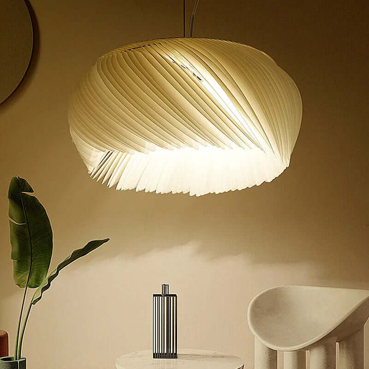 Modern Acrylic Chandelier, Ceiling Light Fixture